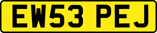 EW53PEJ