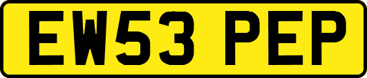 EW53PEP