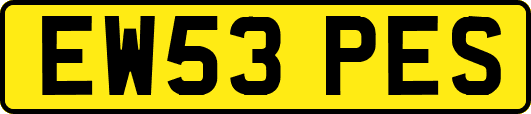 EW53PES