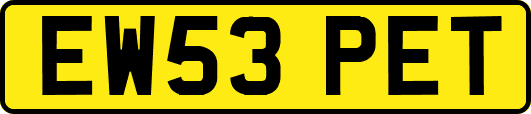 EW53PET