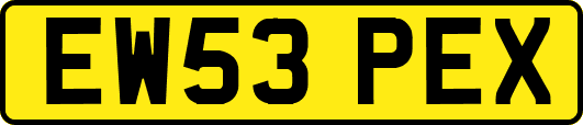 EW53PEX