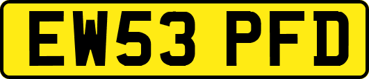 EW53PFD