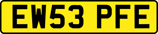 EW53PFE