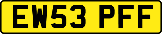 EW53PFF