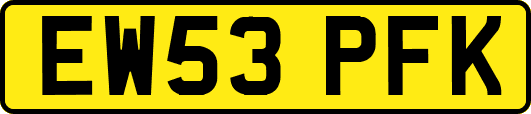 EW53PFK