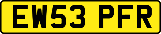 EW53PFR