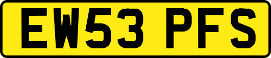 EW53PFS