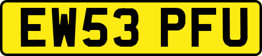 EW53PFU