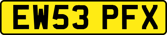 EW53PFX