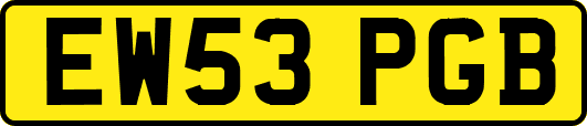 EW53PGB