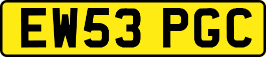 EW53PGC