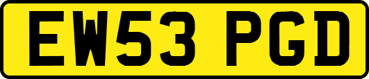 EW53PGD