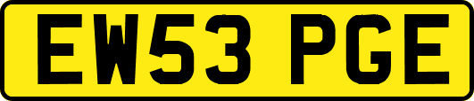 EW53PGE