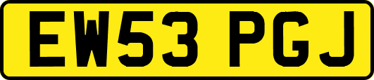 EW53PGJ