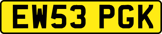 EW53PGK