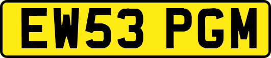 EW53PGM