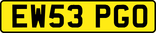 EW53PGO