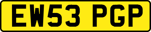 EW53PGP