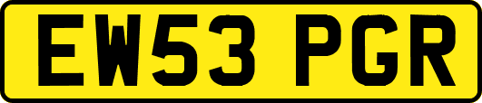 EW53PGR