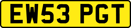 EW53PGT