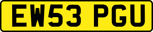 EW53PGU