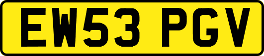 EW53PGV