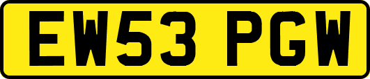 EW53PGW
