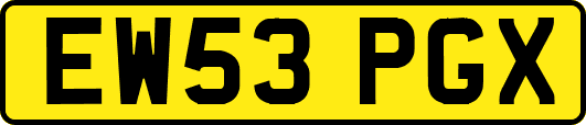 EW53PGX