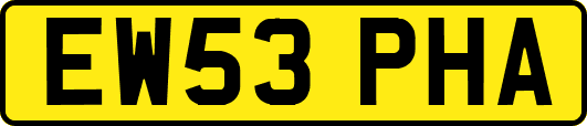 EW53PHA