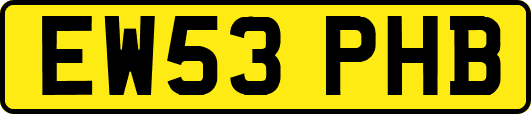 EW53PHB