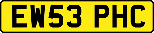 EW53PHC