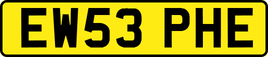 EW53PHE
