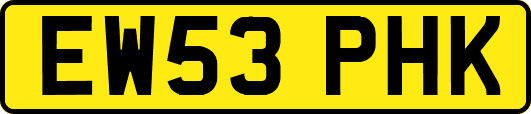 EW53PHK