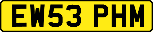 EW53PHM