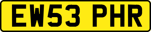 EW53PHR