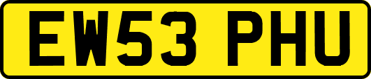 EW53PHU