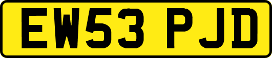 EW53PJD