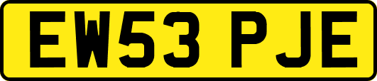 EW53PJE