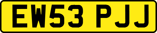 EW53PJJ