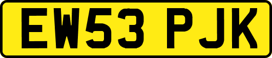 EW53PJK