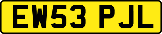 EW53PJL