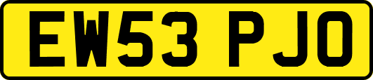 EW53PJO