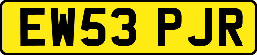 EW53PJR
