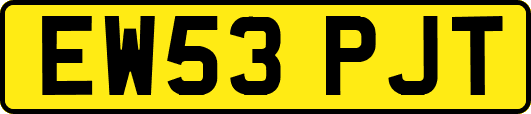 EW53PJT