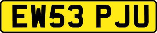 EW53PJU