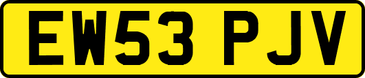EW53PJV