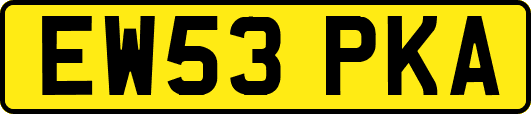 EW53PKA