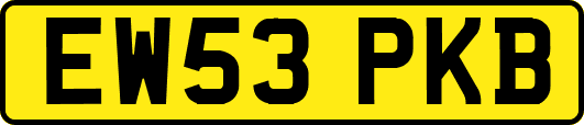 EW53PKB