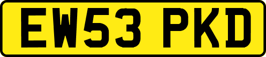 EW53PKD