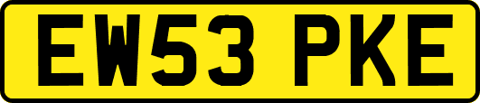 EW53PKE